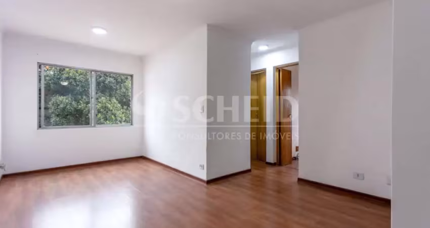 Apartamento 2 dorm/1sala / 1cozinha e lavanderia / 1 vaga