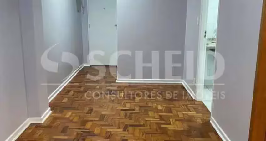 Apartamento com 1 quarto à venda na Alameda Sarutaiá, --, Jardins, São Paulo