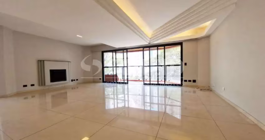 Apartamento à venda na vila mascote ? 216 m² conforto e sofisticação