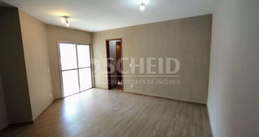 Apartamento para locacao no jardim marajoara - 2 dorms - 60m2 - 2 vagas