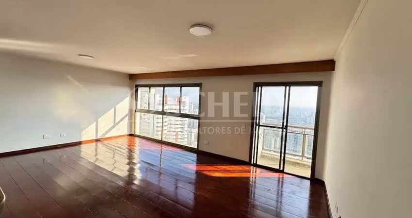 Apartamento para locação no jardim marajoara 03 quartos sendo 1 suítes .2 vagas .