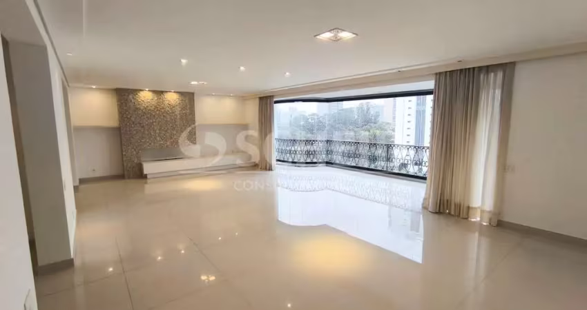 Apartamento de alto padrão no condomínio chácara santa elena ? alto da boa vista