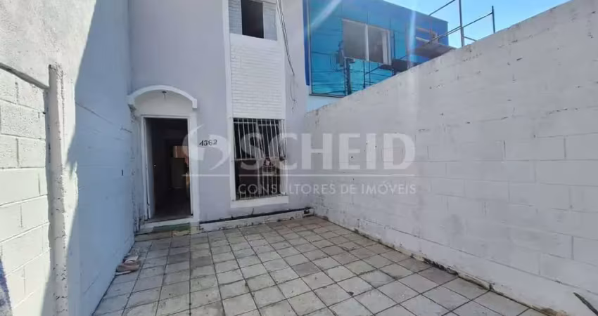 Casa com 2 quartos à venda na Avenida Nossa Senhora do Sabará, --, Jardim Sabará, São Paulo