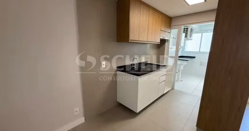 Apartamento com 2 quartos à venda na Rua Pereira Barreto, --, Santo Amaro, São Paulo