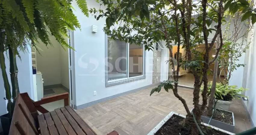 Casa térrea com 120m² à venda na chácara sto antônio