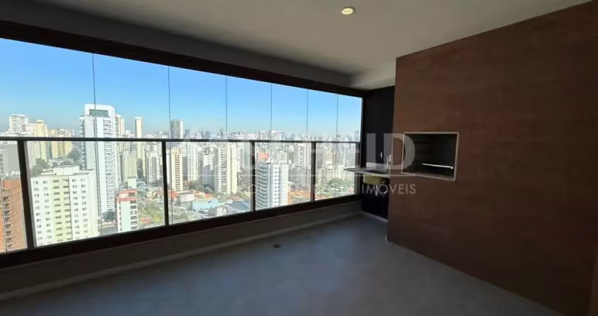 Apartamento condomínio stella campo belo ? 110m², andar alto, 2 suítes, 2 vagas