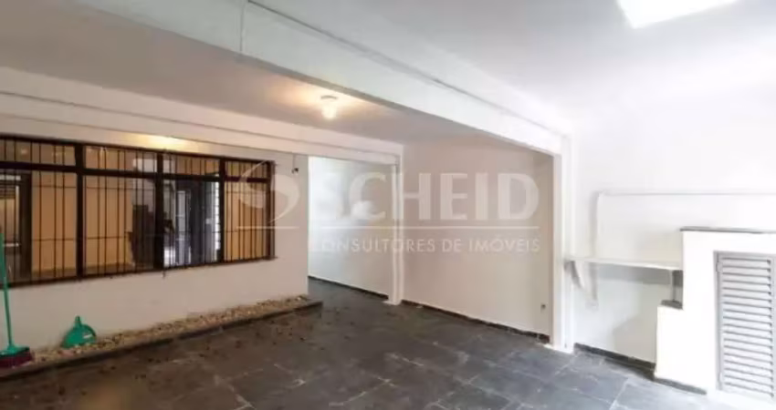 Casa comercial para locação e/ou venda na chácara santo antônio com 8 salas e 5 banheiros