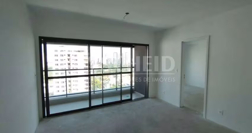 Apartamento claris moema 2 quartos, 2 suítes, 65,77m² em moema