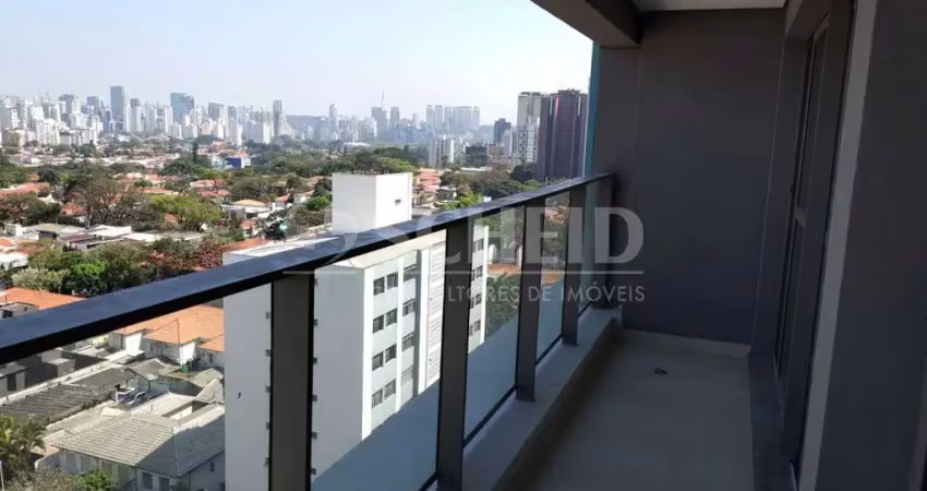 Apartamento claris moema 2 quartos, 1 suíte em moema