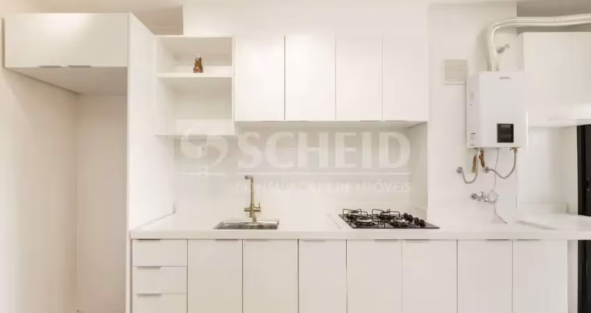 Apartamento 2 dormitórios com lazer completo no kz jabaquara