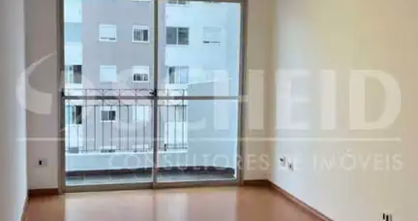 Aluga apartamento 68m² - com sacada no jd. marajoara - 2 quartos 1 vaga garagem