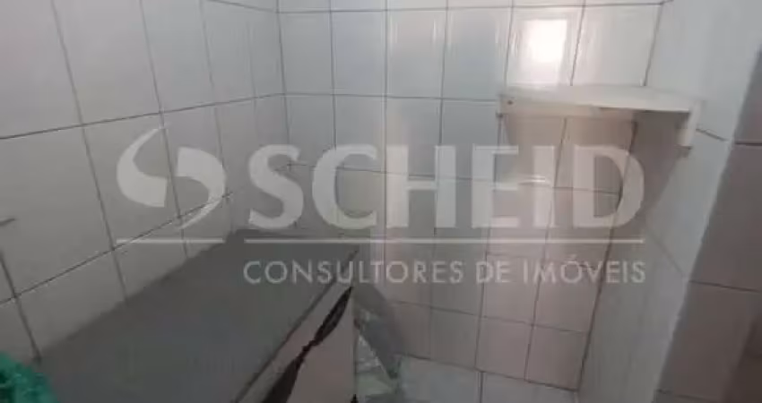 Casa com 2 quartos para alugar na Rua Andaquara, --, Vila Anhangüera, São Paulo