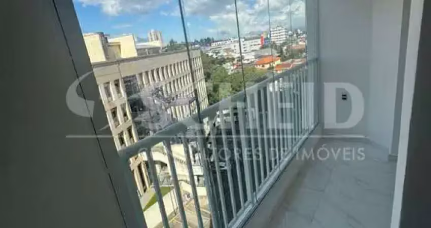 Apartamento para locação ,com  41,00m² útil, com 2 quartos e 1 vaga, no jardim marajoara!
