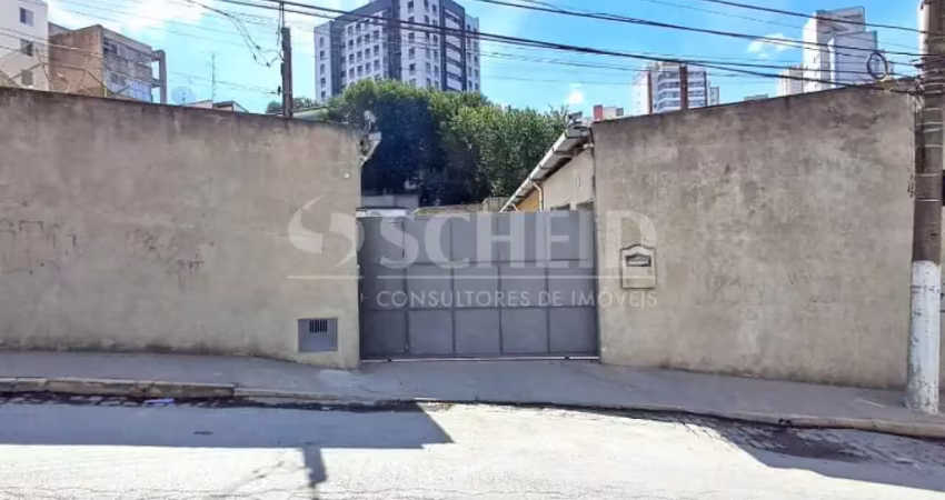 Chacara inglesa, galpão para locação, 750m². 400 metros do metro praça da arvore.