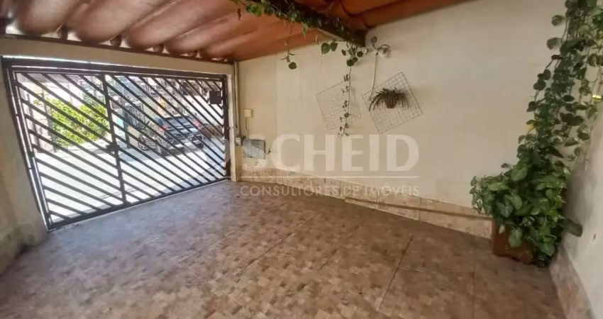 Sobrado de vila com 1 dormitório, 70 m2 no jardim prudência