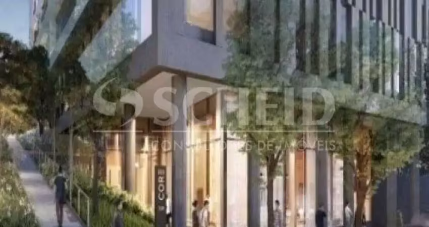 Conjunto comercial 71m² ideal para consultórios (área da saúde)