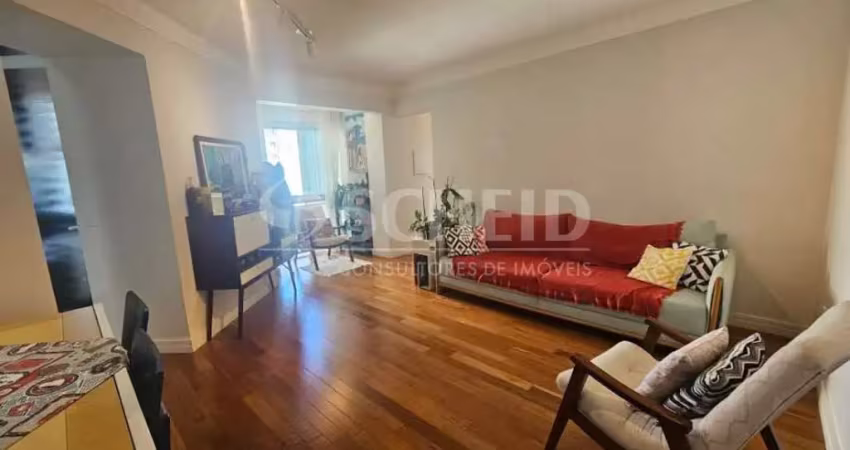 Apartamento com 3 quartos à venda na Avenida Doutor Silva Melo, --, Jardim Marajoara, São Paulo