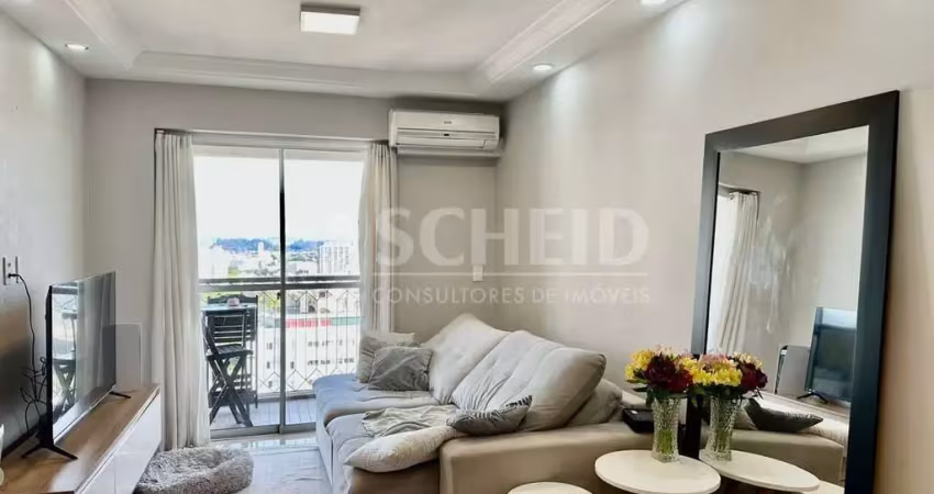 Vendo apto magnifica localização,2 dorms, edif,c/ lazer completo ,sargento geraldo santana