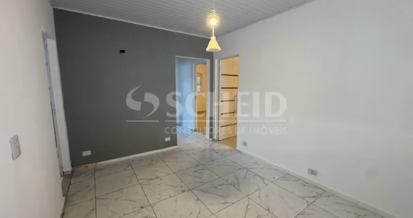 Casa térrea para venda - 2 quartos - 2 vagas - jardim represa