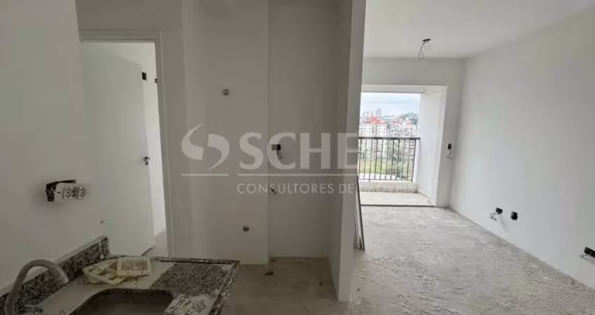 Apartamento para venda na vila das belezas com 42m² - 2 quartos