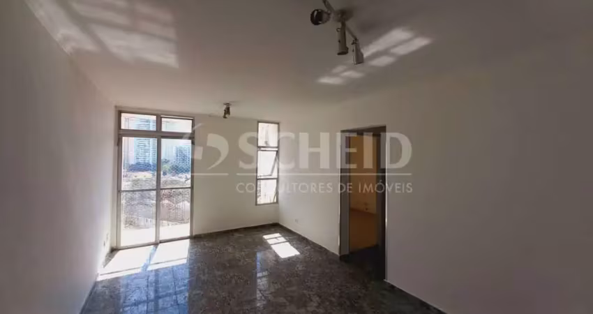 Apartamento para locação - 3 dormitórios - 89m² - jardim marajoara / sp