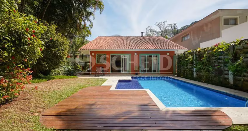 Casa a venda no jardim marajoara com 4 quartos 6 vagas