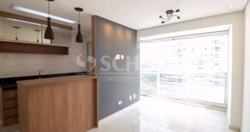 Apartamento reformado 2 quartos 01 suite 01 vaga alto da boa vista