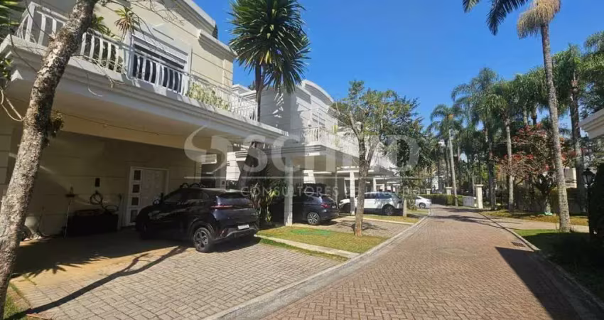 Casa a venda condominio -3 suites- 221m2 - 4 vagas- alto da boa vista