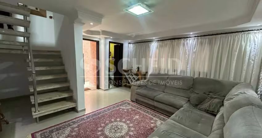 Casa campo grande 150m², 3 dormitórios, 1 suíte, 4 banheiros, 2 vagas - alto padrão