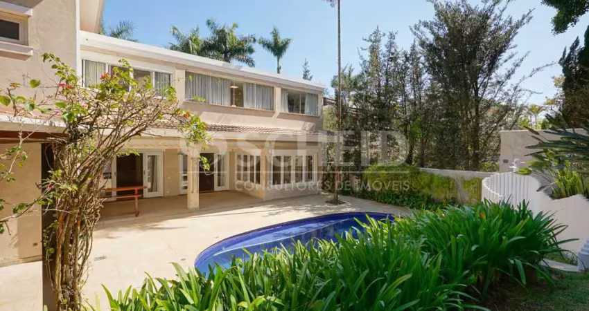 Casa à venda em condomínio fechado ? alto da boa vista