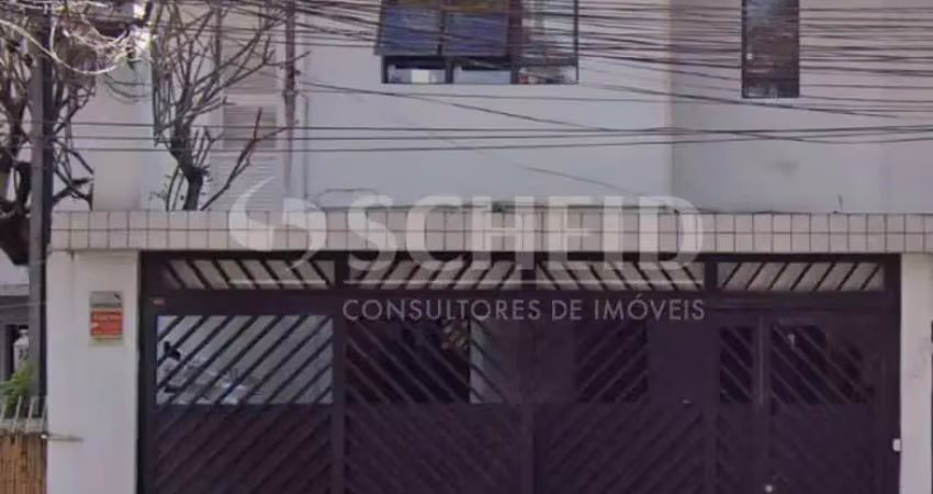 Casa comercial com 1 sala à venda na Rua São Benedito, --, Alto da Boa Vista, São Paulo