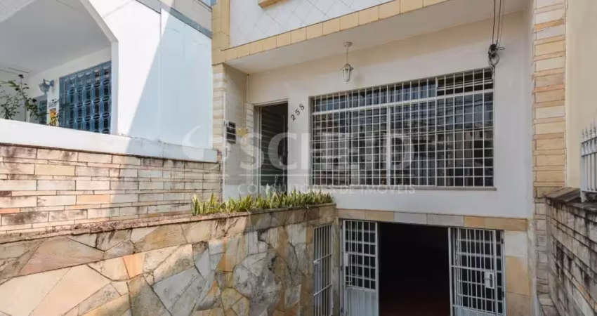 Casa em mirandópolis com 3 dormitórios e espaço gourmet