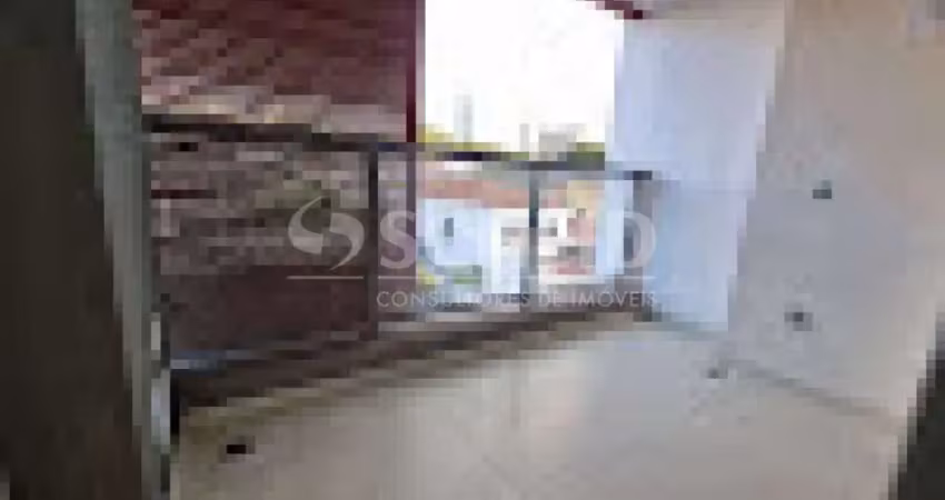 Studio moderno de 30,7m² na vila mariana, próximo ao metrô e shopping santa cruz