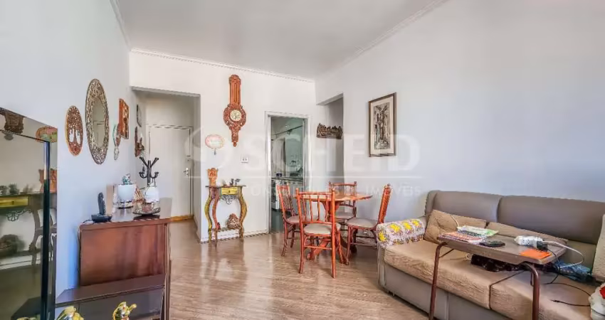 Partamento de 83m² à venda na rua das rosas ? mirandópolis