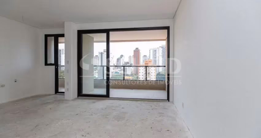 Apartamento de 2 quartos com suíte e varanda edifício leopoldina 625