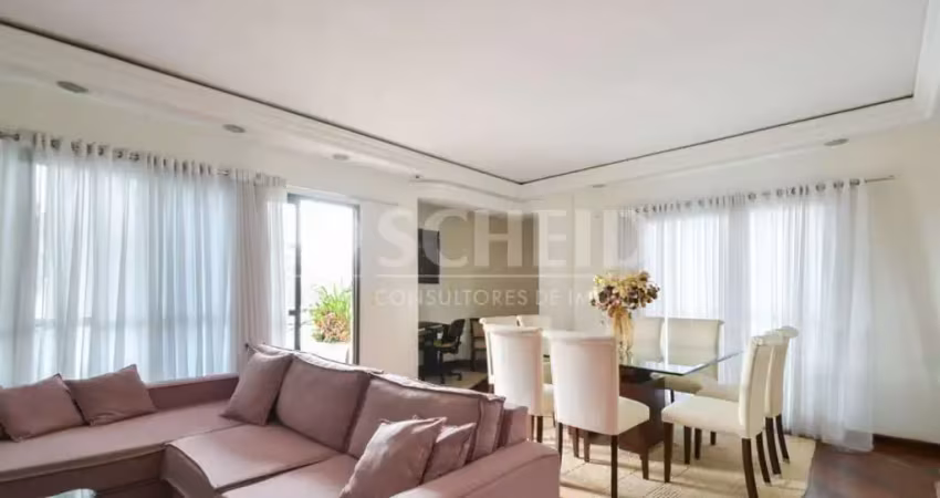 Apartamento com 3 quartos à venda na Rua Pirituba, --, Jabaquara, São Paulo