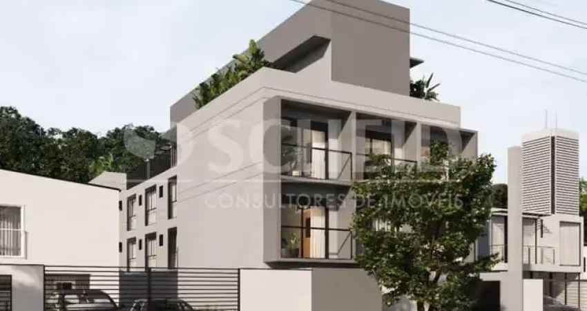 Flat à venda na Avenida dos Imarés, --, Moema, São Paulo