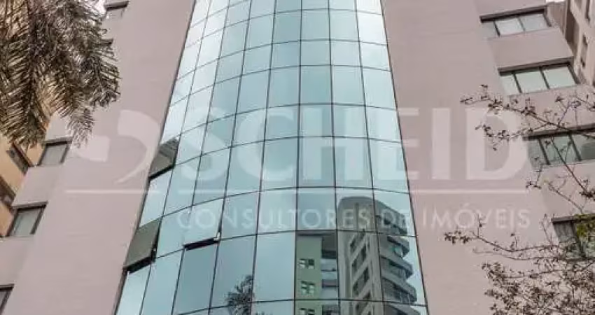 Sala comercial com 1 sala para alugar na Rua Borges Lagoa, --, Vila Clementino, São Paulo