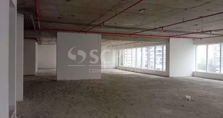 Sala comercial com 1 sala para alugar na Avenida Pedroso de Morais, --, Pinheiros, São Paulo
