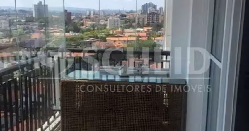 Apartamento a venda , 02 suítes , sala ampliada ,sacada com churrasqueira .