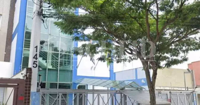 Prédio com 20 salas para alugar na Rua Bragança Paulista, --, Vila Cruzeiro, São Paulo