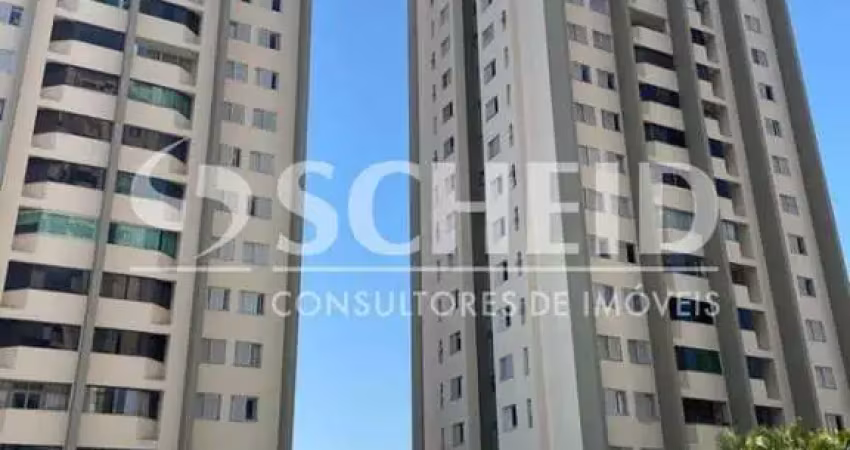 Apartamento com 3 quartos para alugar na Rua Sócrates, --, Jardim Marajoara, São Paulo