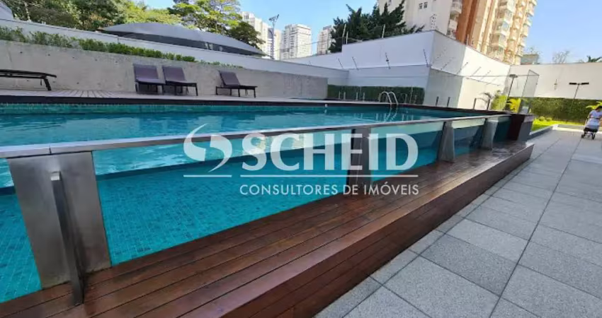 Apartamento para alugar com 70m², 2 quartos e 1 vaga