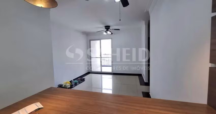 Apartamento para alugar campo belo vago te esperando 3 quartos suíte lazer
