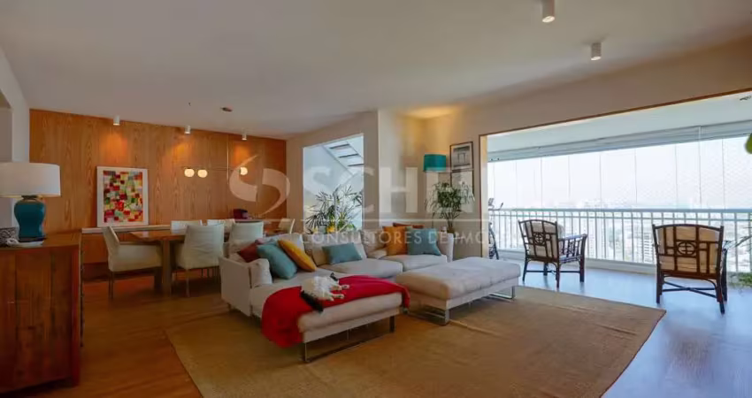 Cobertura duplex com 4 suítes - porteira fechada - condomínio iepê golf