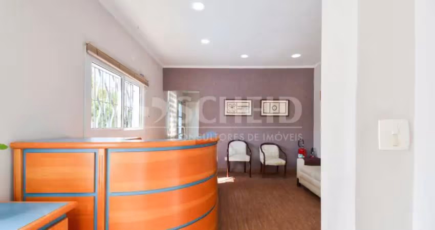 Casa comercial com 1 sala à venda na Rua Teodureto Souto, --, Cambuci, São Paulo