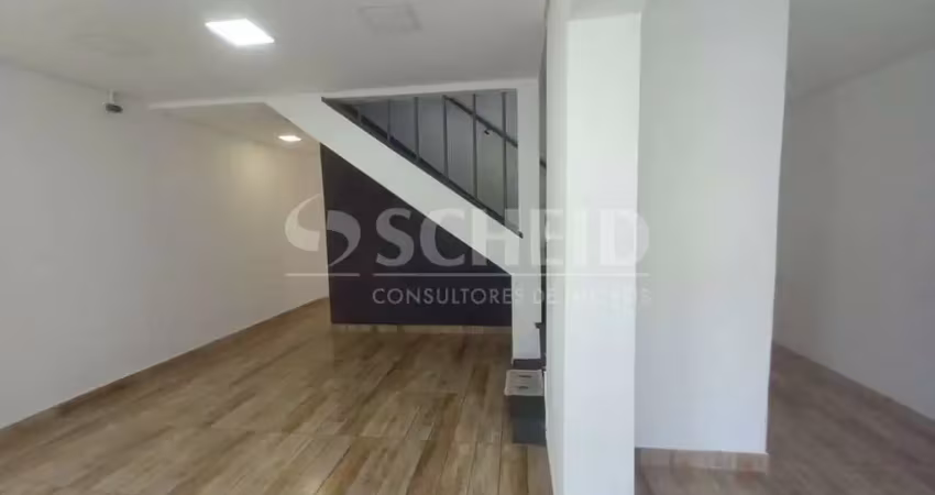 Casa comercial com 4 salas para alugar na Avenida João Carlos da Silva Borges, --, Vila Cruzeiro, São Paulo