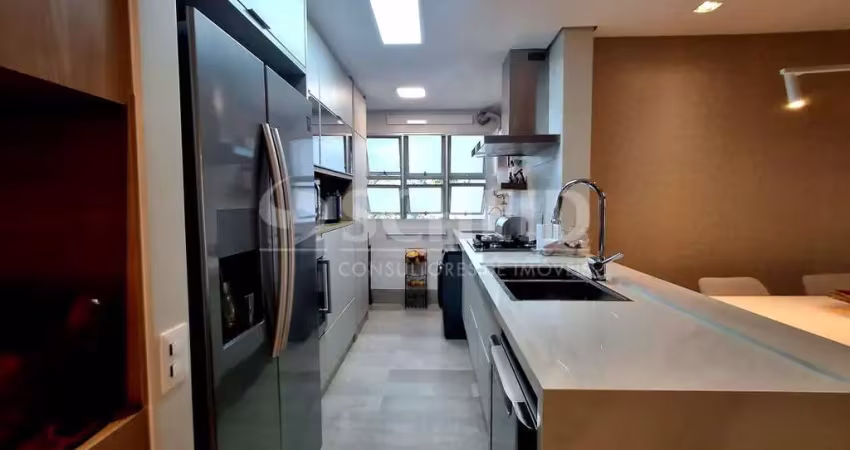 Apartamento à venda no jardim marajoara com 68m², com 3 dormitorios (1 suíte) e 1 vaga