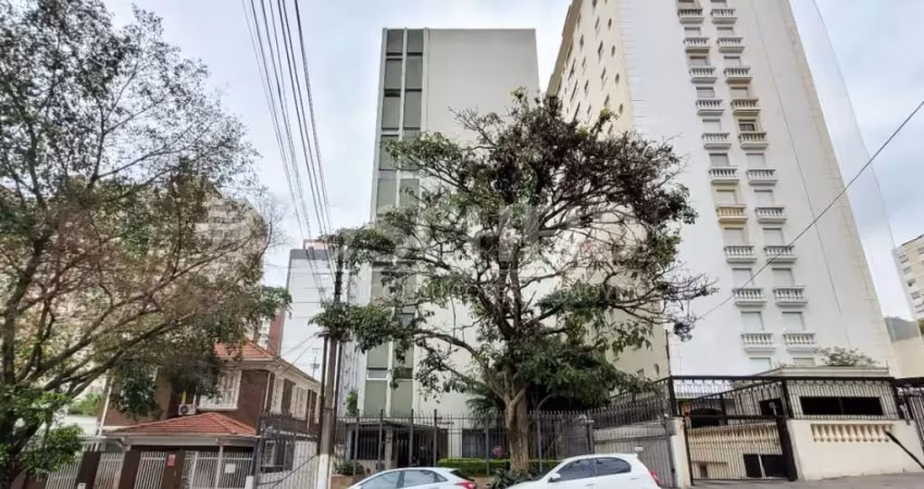 Apartamento á venda na vila mariana com 83m², 3 quartos sendo 1 suíte, 1 vaga.