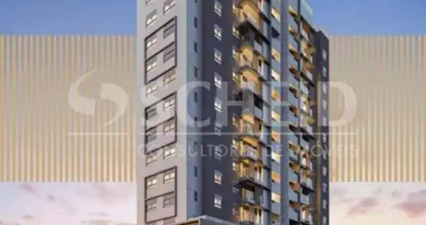 Apartamento com 2 quartos à venda na Rua França Pinto, --, Vila Mariana, São Paulo